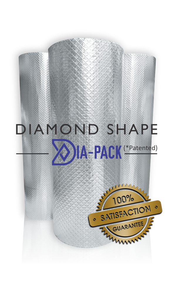 Zelltech Roof Insulation