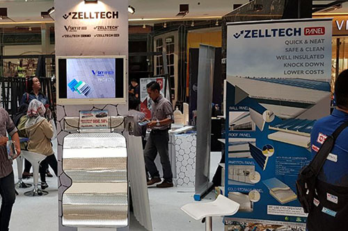 Cellcius Indoperkasa